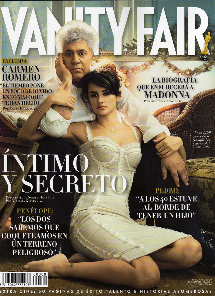 Penélope Cruz Penélope Cruz