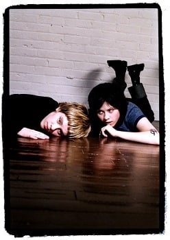 Tegan and Sara