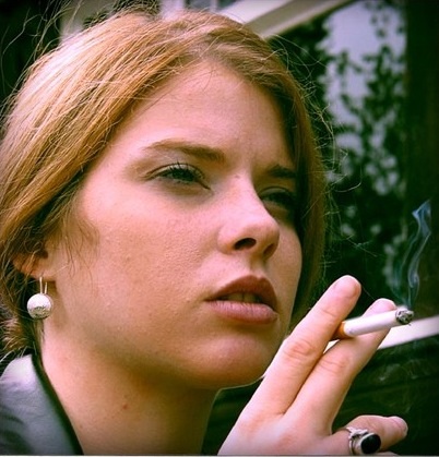 Nadine Spruß