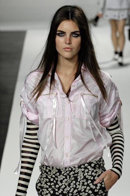 Hilary Rhoda