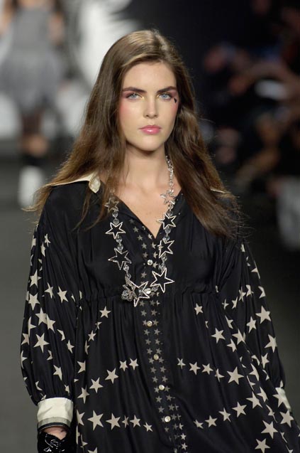 Hilary Rhoda