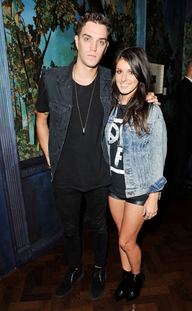 Shenae Grimes