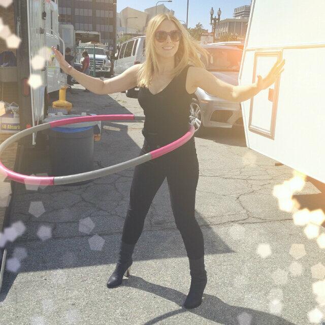 Veronica Mars