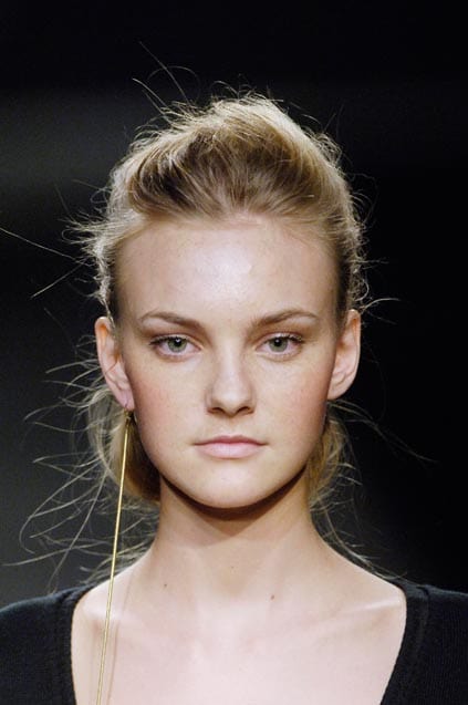 Caroline Trentini