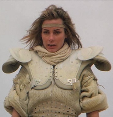Virginia Hey Virginia Hey
