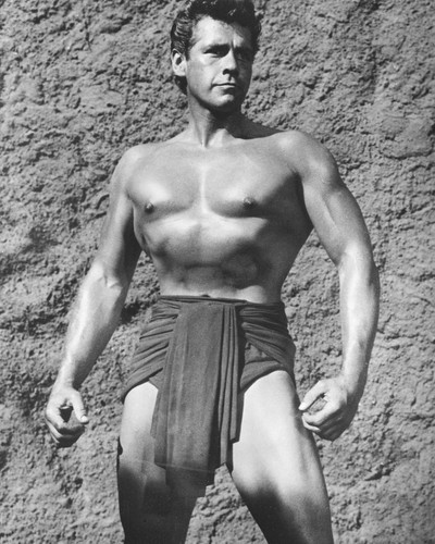 Gordon Scott Gordon Scott