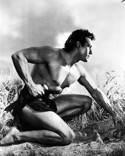 Gordon Scott Gordon Scott