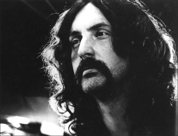 Nick Mason Nick Mason