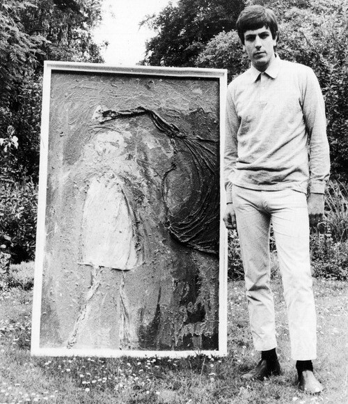 Syd Barrett Syd Barrett