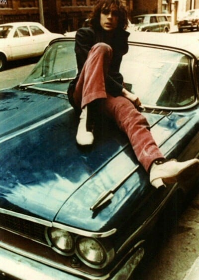 Syd Barrett Syd Barrett