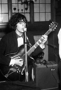 Syd Barrett Syd Barrett