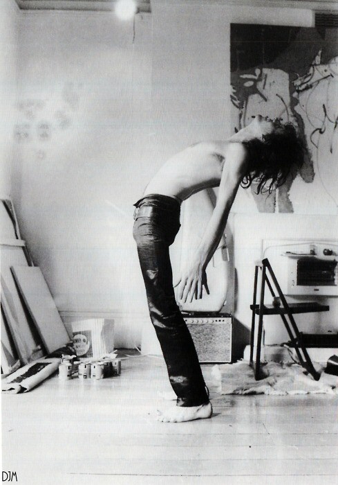 Syd Barrett