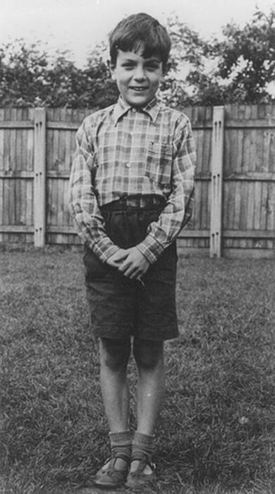 Syd Barrett