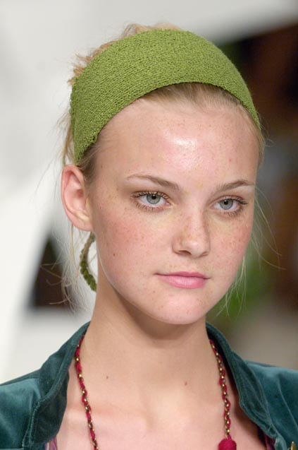 Caroline Trentini