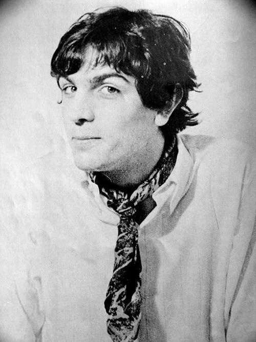 Syd Barrett