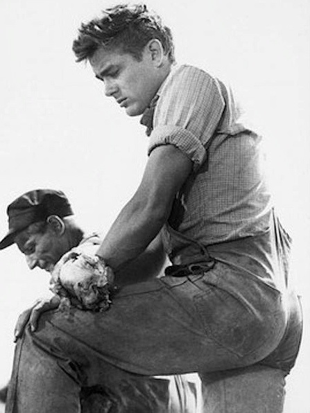James Dean