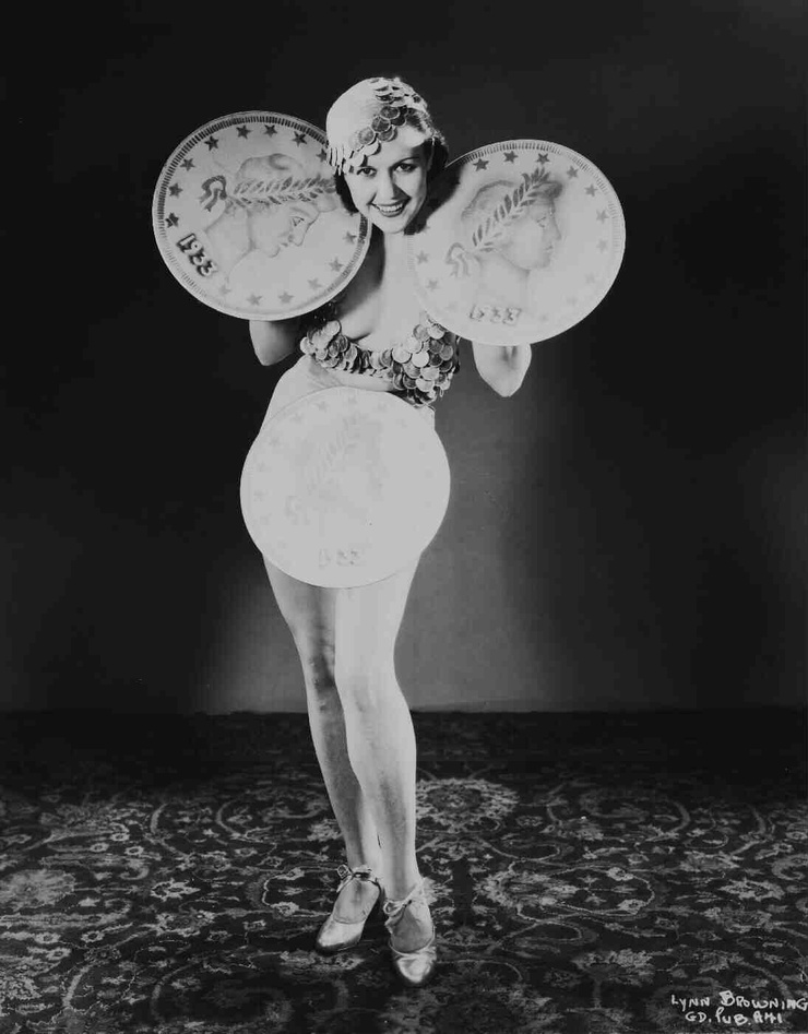 Lynn Browning