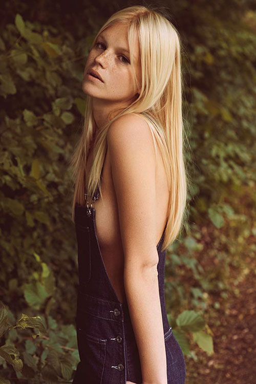 Nadine Leopold Nadine Leopold