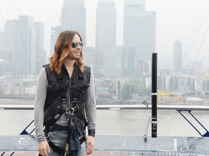 Jared Leto
