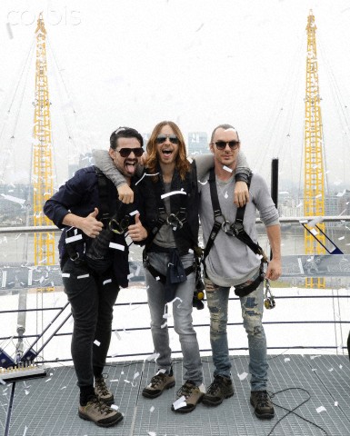Jared Leto