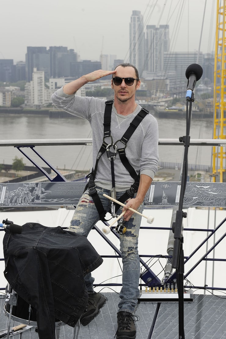 Shannon Leto