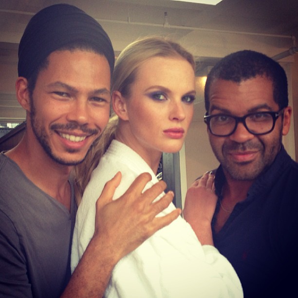 Anne Vyalitsyna