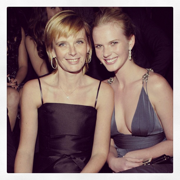Anne Vyalitsyna Anne Vyalitsyna