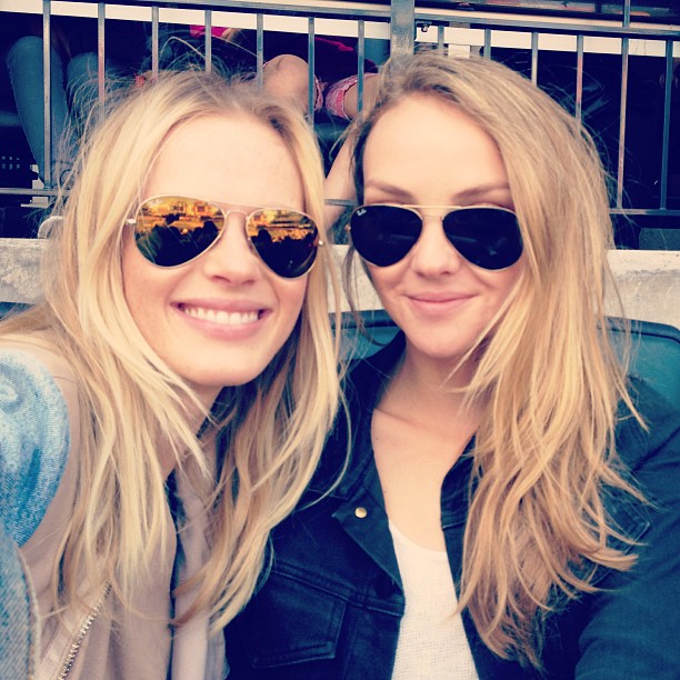 Anne Vyalitsyna