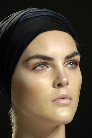 Hilary Rhoda
