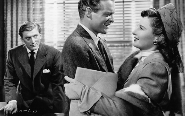 The Strange Love of Martha Ivers