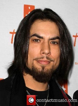 Dave Navarro