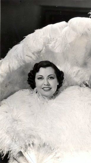 Mildred Dixon