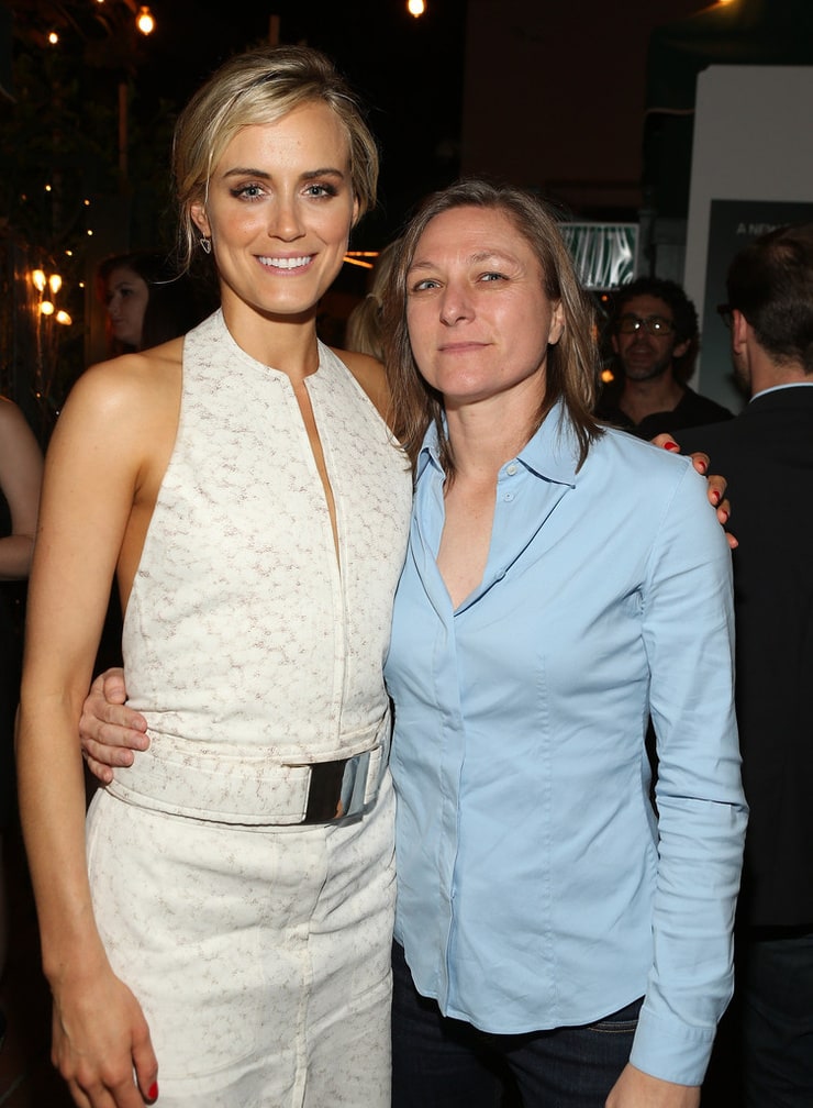 Taylor Schilling