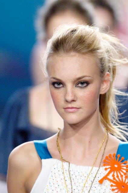 Caroline Trentini