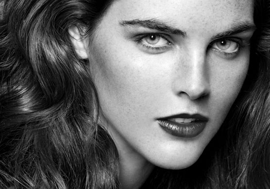 Hilary Rhoda