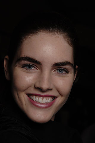 Hilary Rhoda