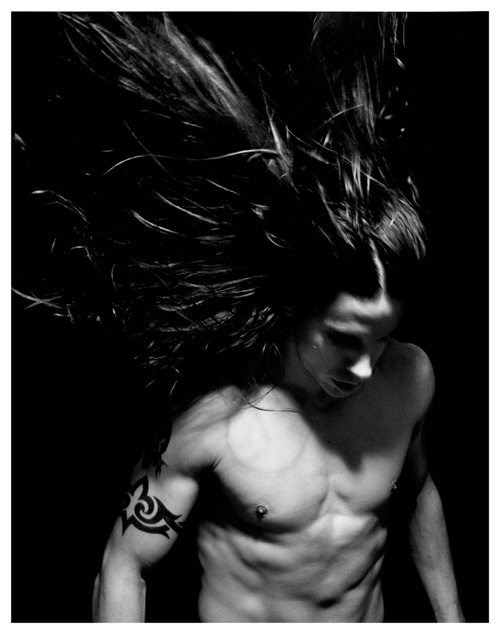 Anthony Kiedis Anthony Kiedis
