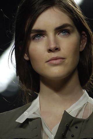 Hilary Rhoda