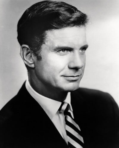 Cliff Robertson