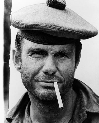 Cliff Robertson Cliff Robertson