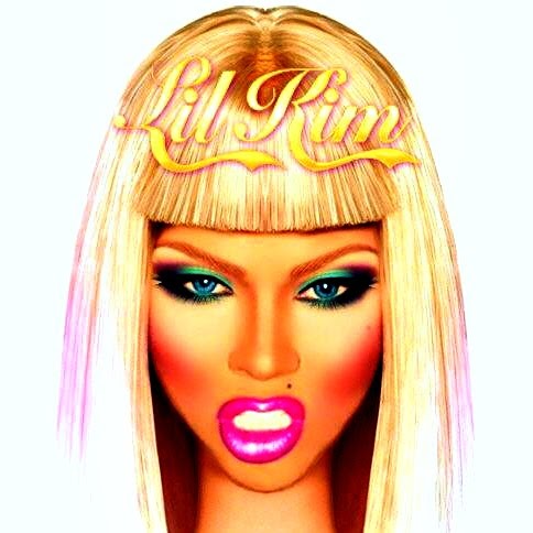 Kimberly 'Lil' Kim' Jones