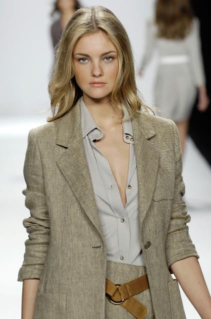 Caroline Trentini