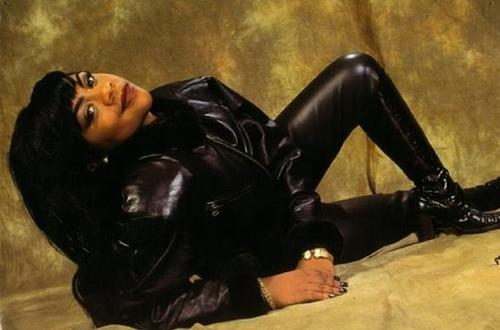 Kimberly 'Lil' Kim' Jones