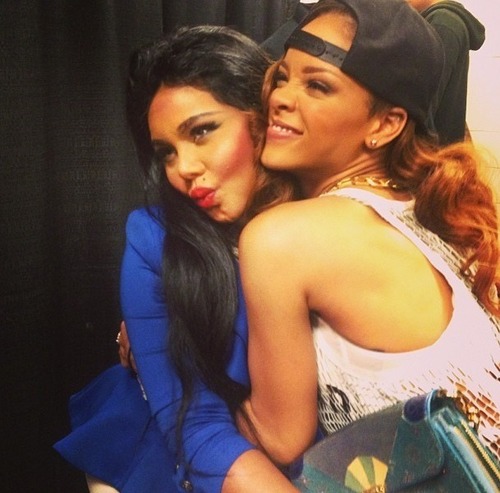 Kimberly 'Lil' Kim' Jones