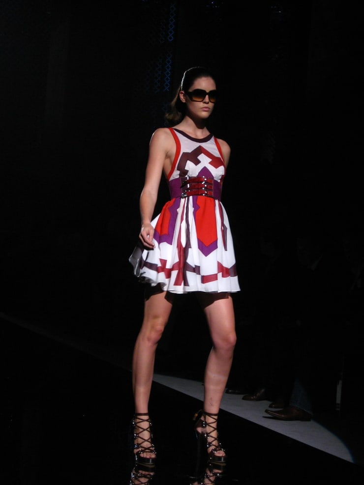 Hilary Rhoda Hilary Rhoda