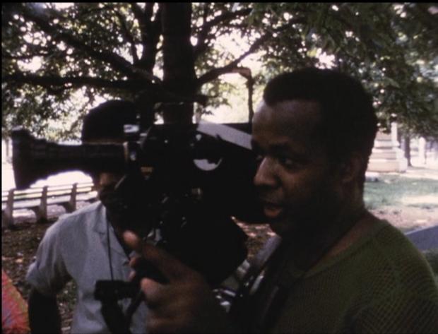 William Greaves