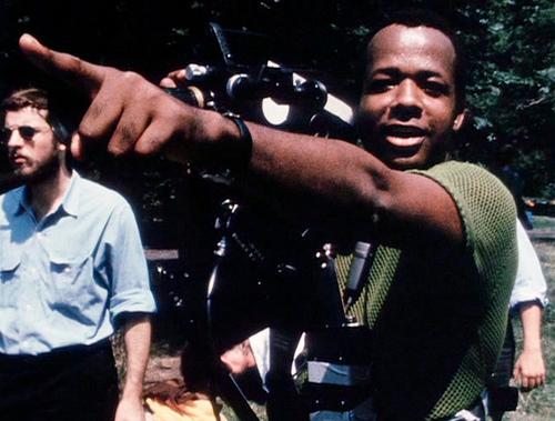 William Greaves