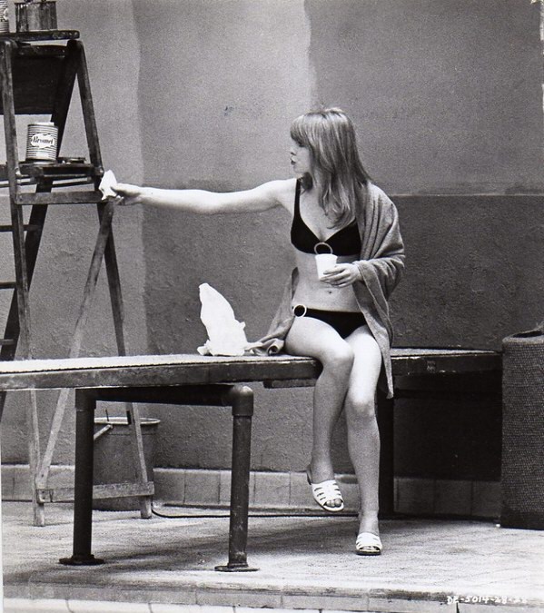 Jane Asher