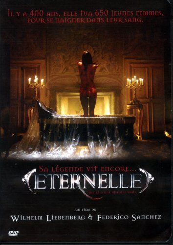 Eternelle (Eternal) English Version Included