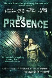 The Presence